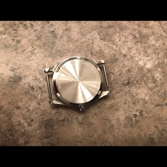 Vintage Fortis Field Watch - Picture 5 of 5